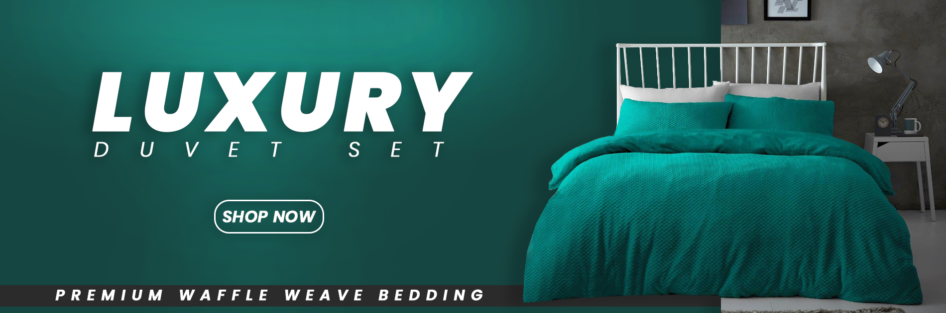 Luxury Duvet Set