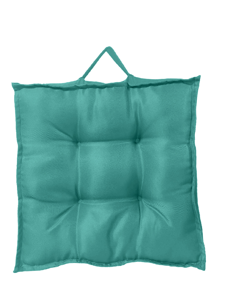 Polyester Booster Seat Cushion