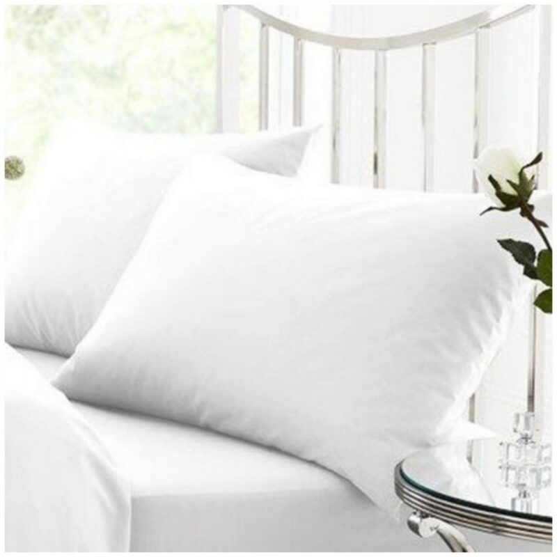 11020370 percale pillow case white 1 2