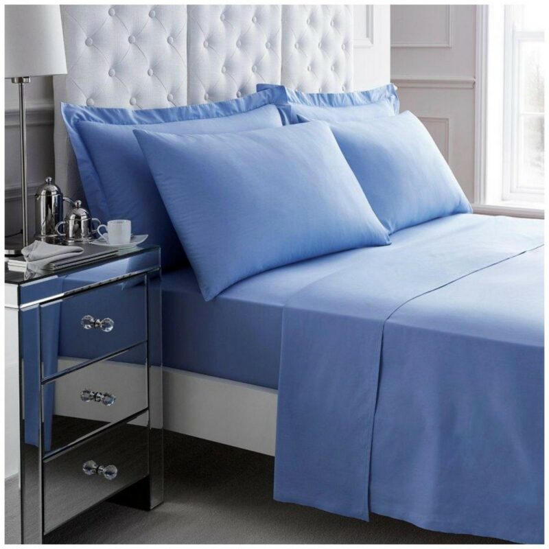 11108788 200 tc egyptian cotton duvet set single blue 1 3