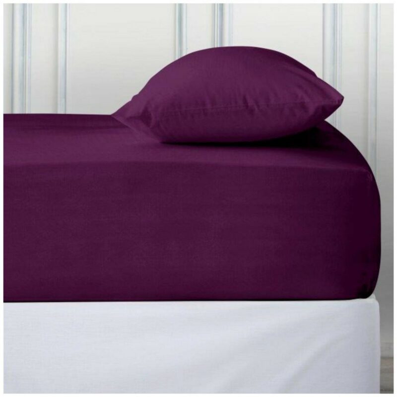 11110682 percale deep ftd sheet double berry 1 1