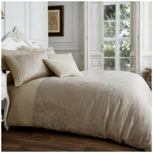 11111214 vincenza jacquard duvet set king mink 1 1