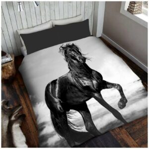 Horse Throw