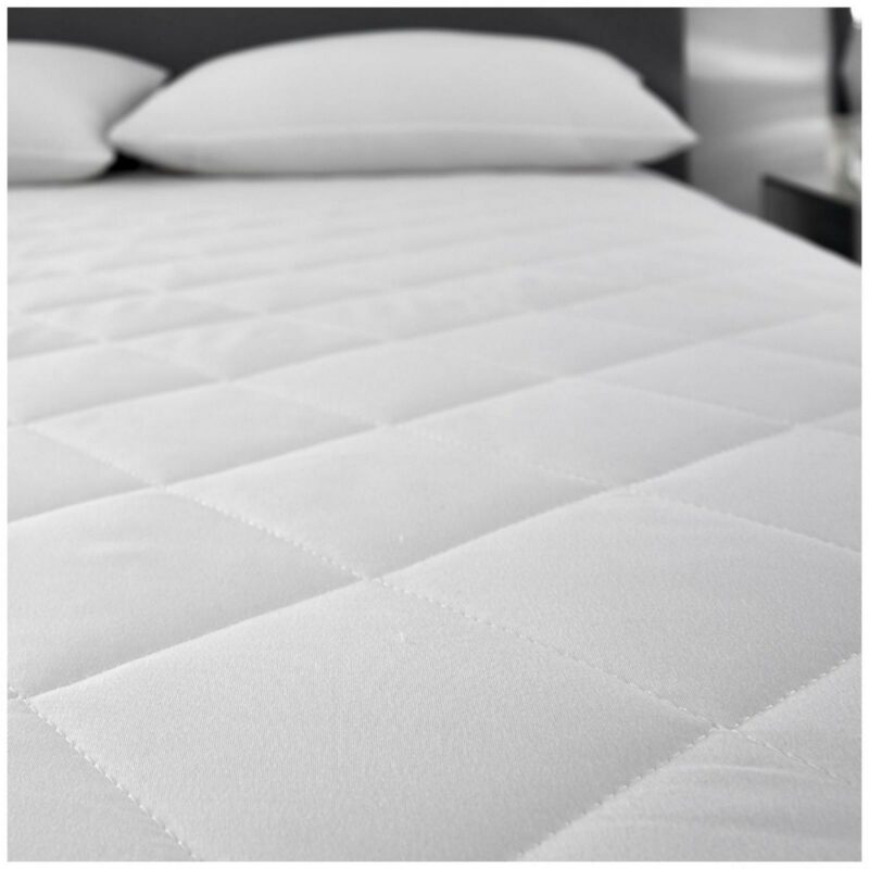 11127888 micro percale mattress protector king 1 1