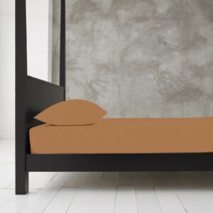 11138617 new diamond fitted sheet double desert sand 1 1