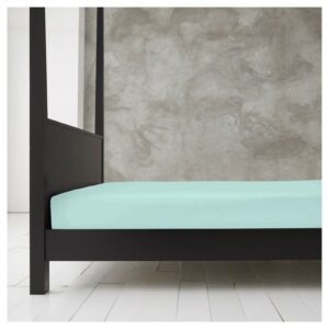 Diamond Fitted Sheet