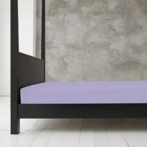 11143406 new diamond fitted sheet 4ft iris 1 1