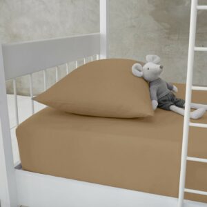 11143581 new diamond fitted sheet bunk bed chambray 1 1