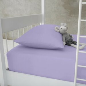 11143680 new diamond fitted sheet bunk bed iris 1 1