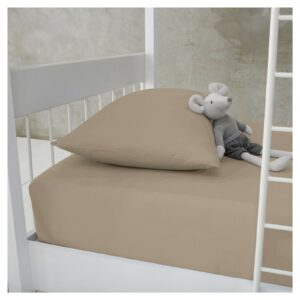 11143703 new diamond fitted sheet bunk bed natural 1 1