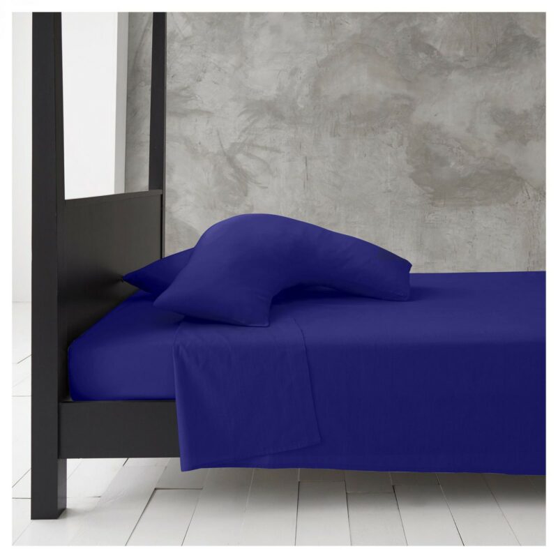 11144342 new diamond v pillow case 79x36 royal blue 1 1