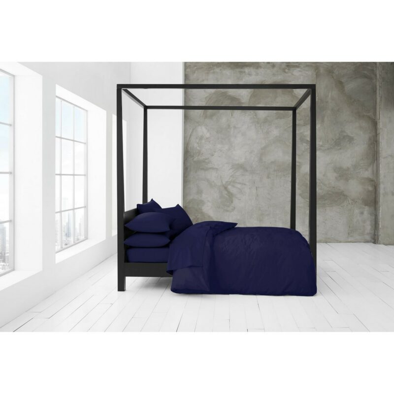 11145950 new diamond duvet set double navy 1 1