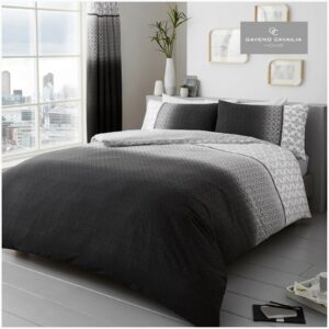 11149392 printed duvet set urban ombre super king grey 1 1