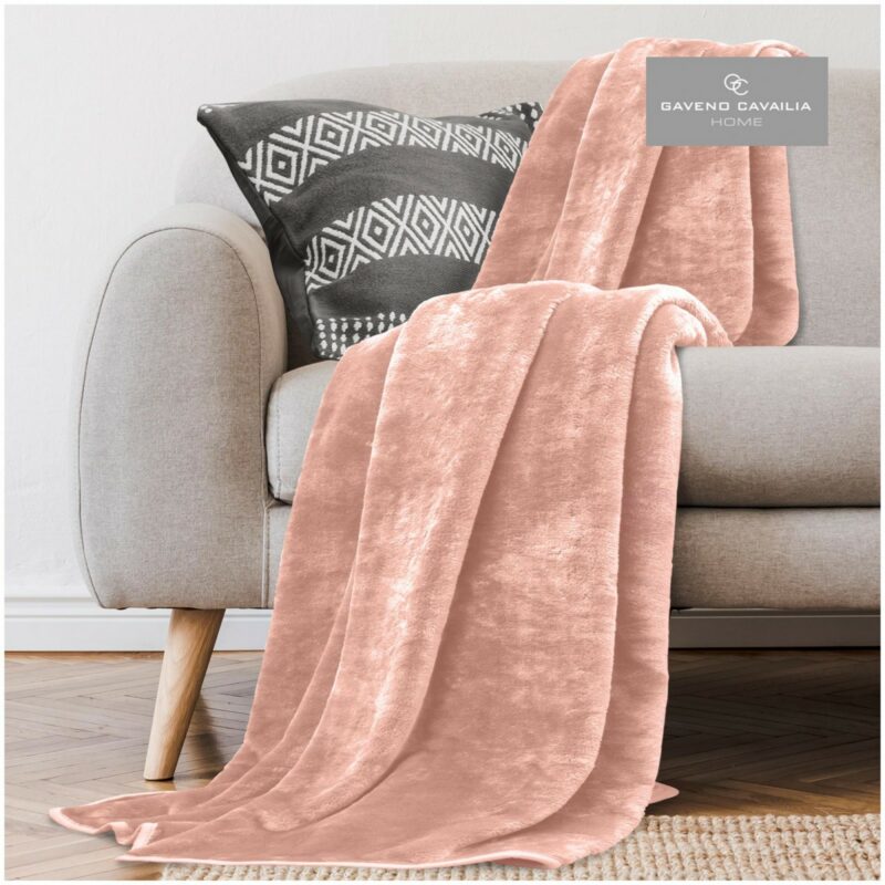 11161646 mink fur throw 200x240 peach 1 1