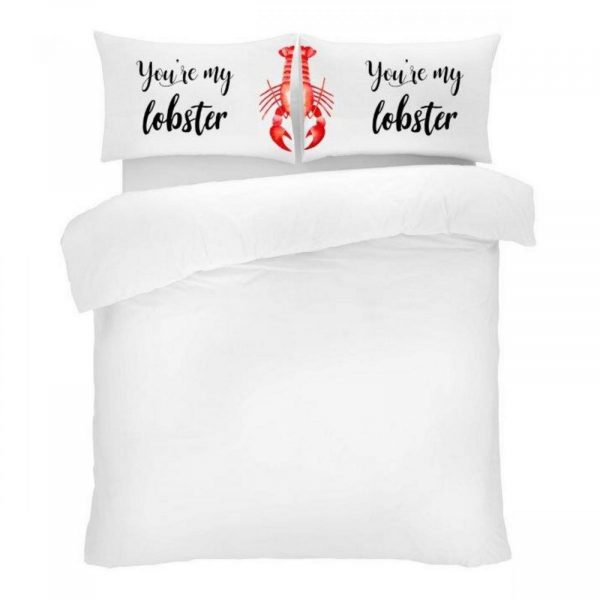 11162599 novelty pillow case lobster 50x75 1 1