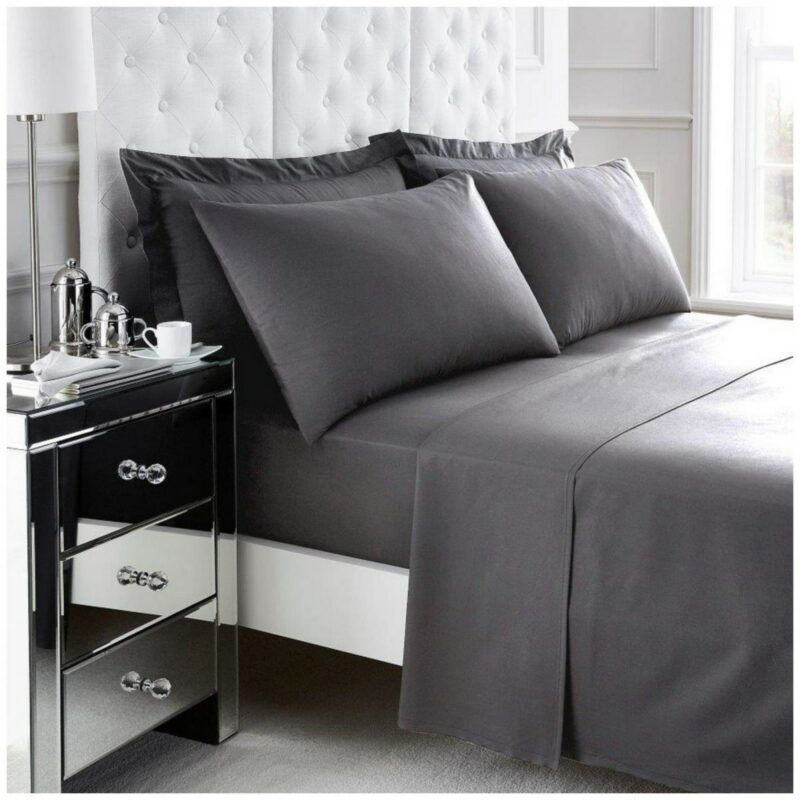 11357117 200 tc egyptian cotton duvet set single grey 1 3