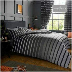 Oscar Duvet Set