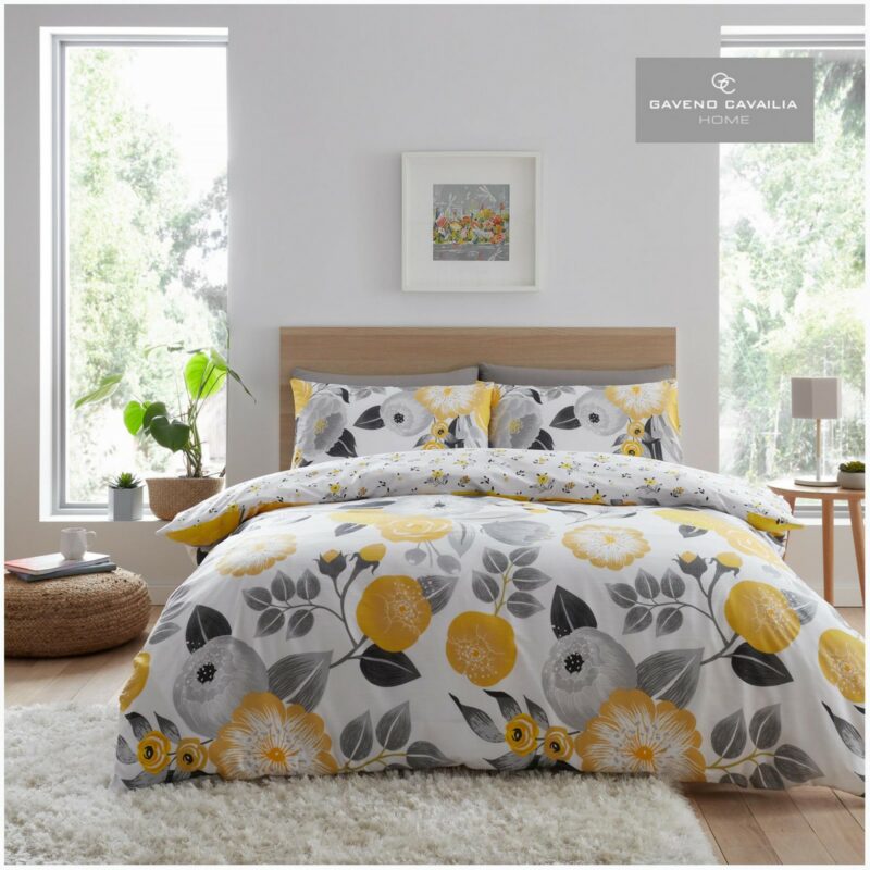 11360537 printed duvet set neve single yellow 1 1