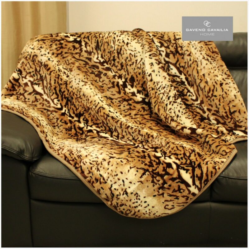 12044741 animal fur throw 150x200 jungle skin 1 2