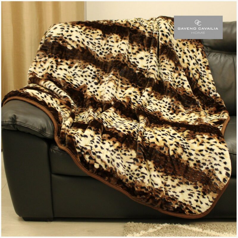 12048633 animal fur throw 150x200 leopard skin 1 2