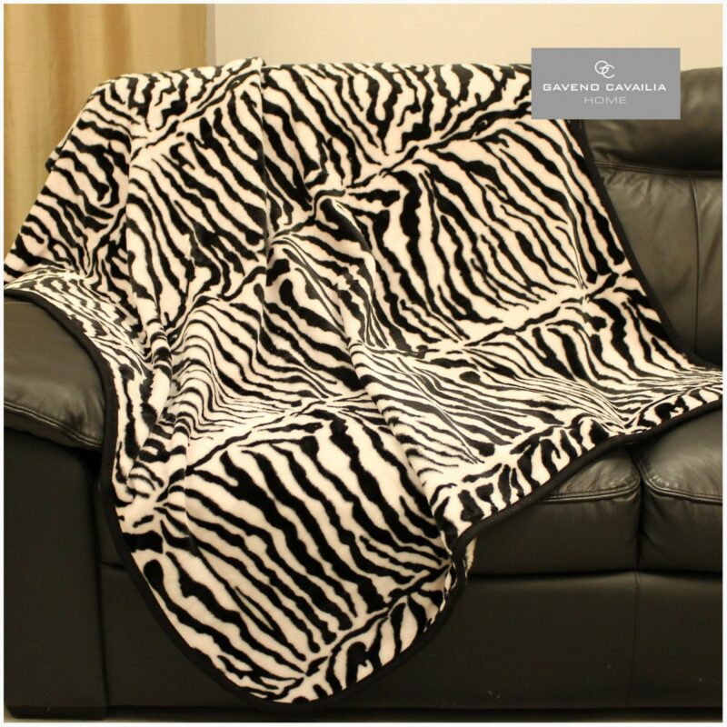 12048640 animal fur throw 150x200 zebra skin 1 2