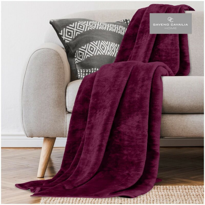 12057628 mink fur throw 200x240 burgundy 1 1