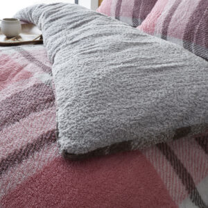 TEDDY WINDSOR DUVET SET