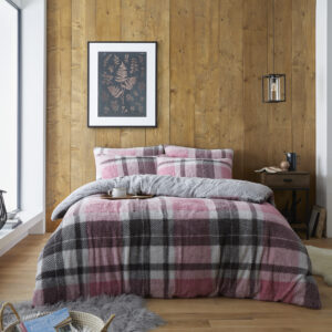 TEDDY WINDSOR DUVET SET