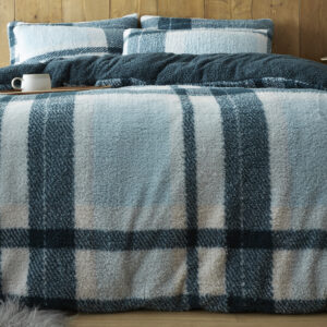 TEDDY WINDSOR DUVET SET