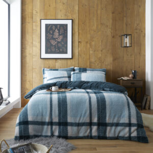 TEDDY WINDSOR DUVET SET