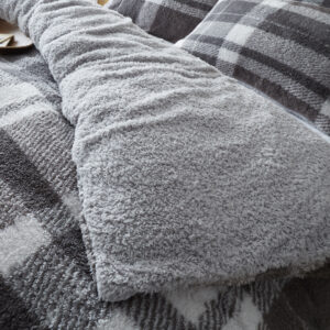 TEDDY WINDSOR DUVET SET