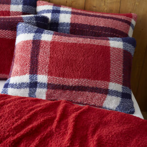 TEDDY WINDSOR DUVET SET