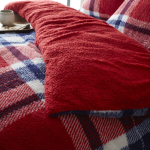 TEDDY WINDSOR DUVET SET