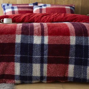 TEDDY WINDSOR DUVET SET