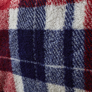 TEDDY WINDSOR DUVET SET