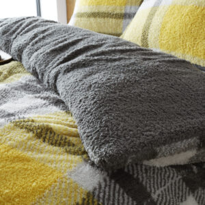 TEDDY WINDSOR DUVET SET