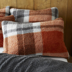 TEDDY WINDSOR DUVET SET
