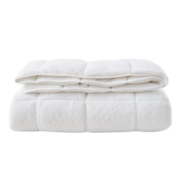 Teddy Mattress Topper - Image 5