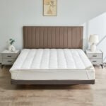 Teddy Mattress Topper