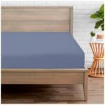 Percale Fitted Sheet - Image 3