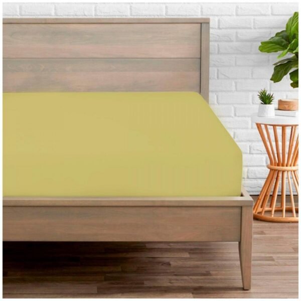 Percale Fitted Sheet - Image 10