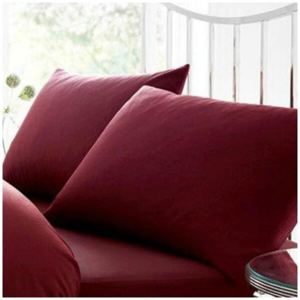 Percale Pillow Case - Image 4