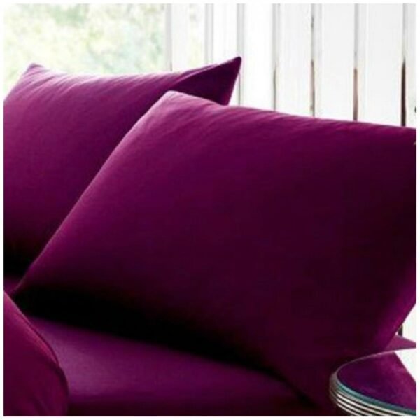 Percale Pillow Case - Image 1