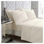 Percale Flat Sheet - Image 6