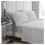 Percale Flat Sheet - Image 16