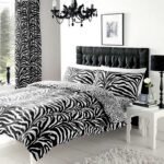 Zebra Duvet Cover - Image 2