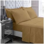 Percale Flat Sheet - Image 10
