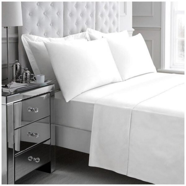 200 Threads Duvet Set - Image 21