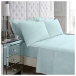 Percale Flat Sheet - Image 17