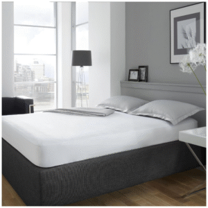 Terry Towelling Mattress Protector